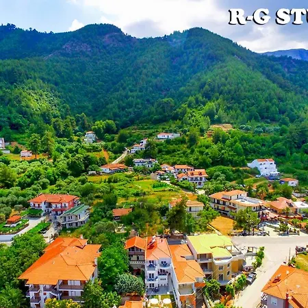 Rg Thassos #5 Skala Potamia (Thasos)