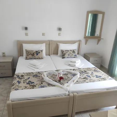 Aparthotel Rg Thassos #5 3*